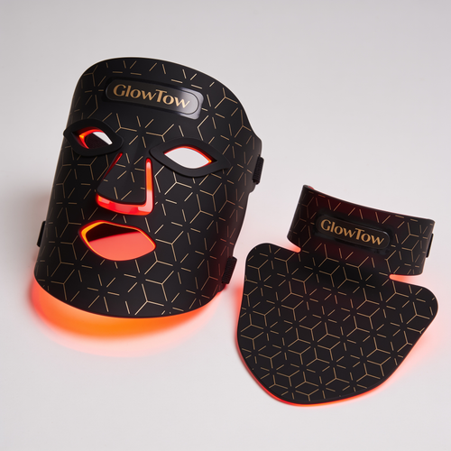 GlowTow Neck Mask image 1