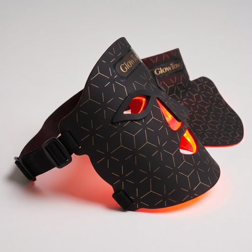 GlowTow Face Mask image 2