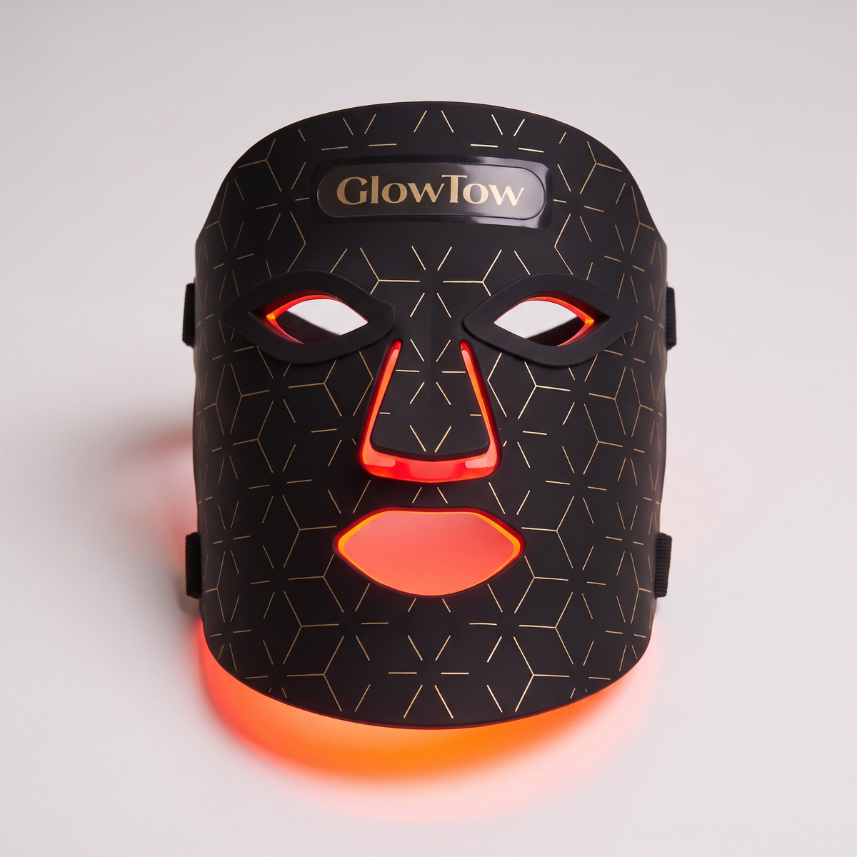 GlowTow Face Mask