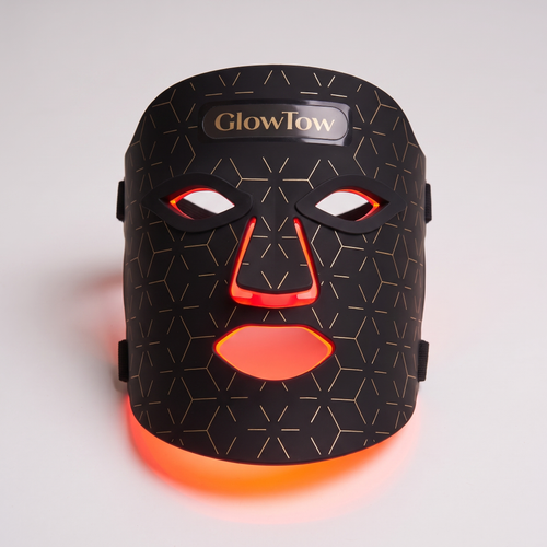 GlowTow Face Mask image 1