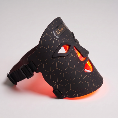 GlowTow Face Mask image 2