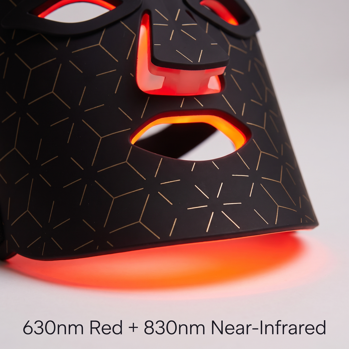GlowTow Face Mask image 3