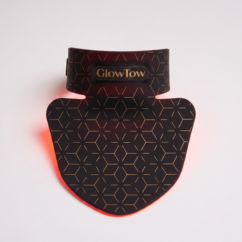 GlowTow Neck Mask image 1