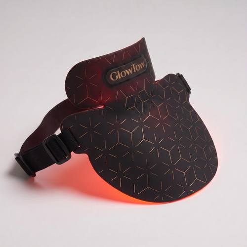 GlowTow Neck Mask image 2