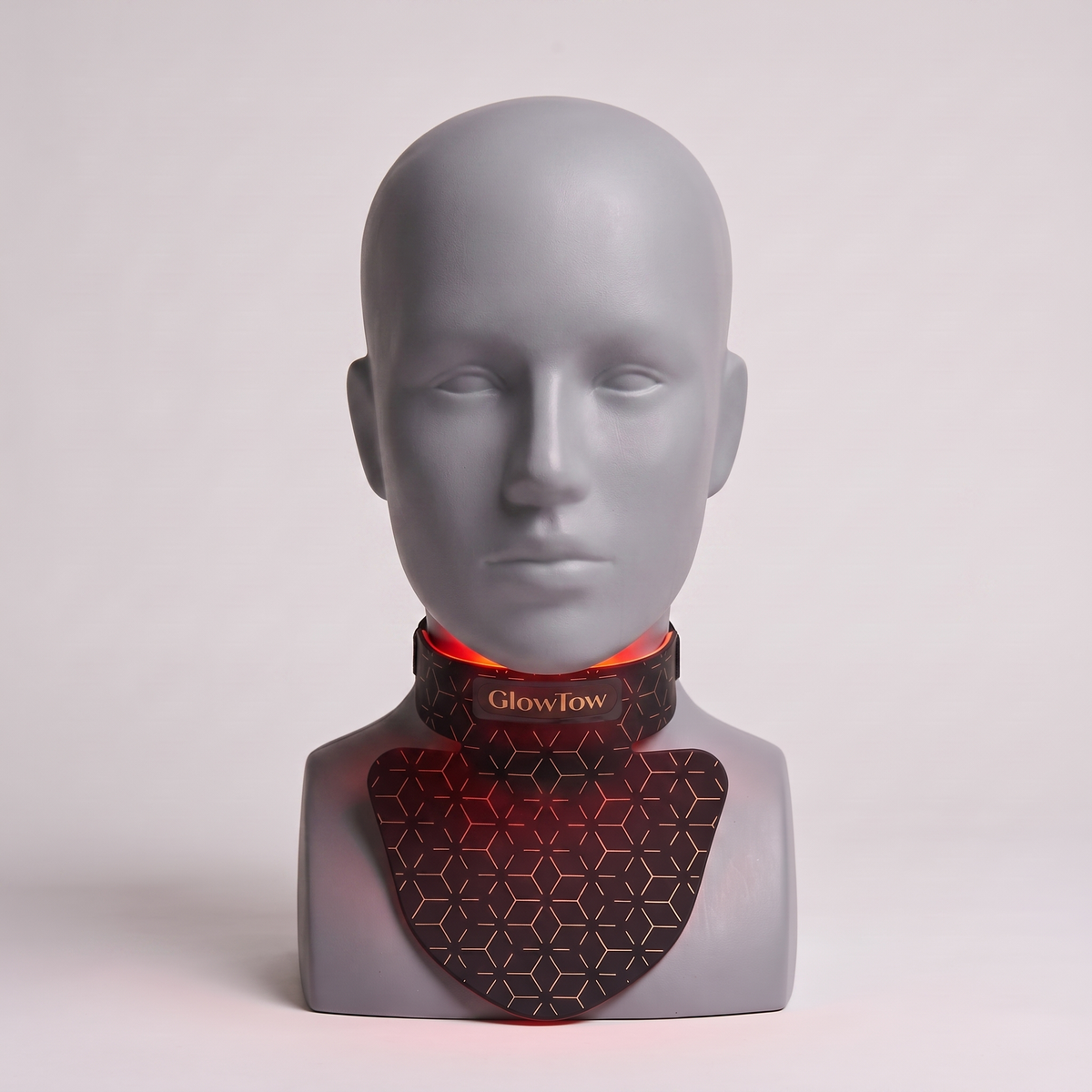 GlowTow Neck Mask image 4